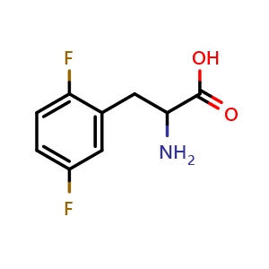2,5-Difluoro-DL-phenylalanine