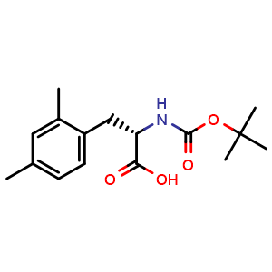 Boc-2,4-Dimethyl-L-phenylalanine