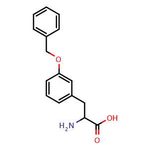 3-(Phenylmethoxy)-DL-phenylalanine