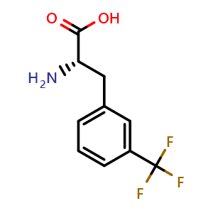 3-Trifluoromethyl-L-phenylalanine