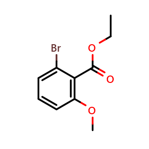 Ethyl 2-bromo-6-methoxybenzoate
