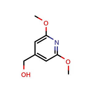 2,6-Dimethoxy-4-pyridinemethanol