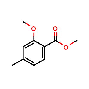 Methyl 2-methoxy-4-methylbenzoate