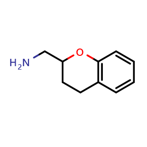 (chroman-2-yl)methanamine