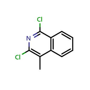 1,3-dichloro-4-methylisoquinoline