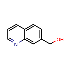 (quinolin-7-yl)methanol