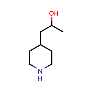 1-(piperidin-4-yl)propan-2-ol