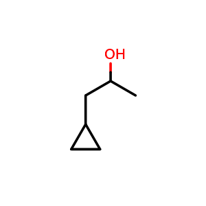 1-cyclopropylpropan-2-ol