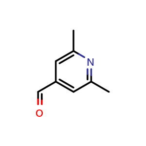 2,6-dimethylpyridine-4-carbaldehyde