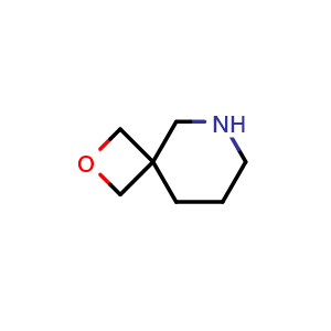 2-oxa-6-azaspiro[3.5]nonane