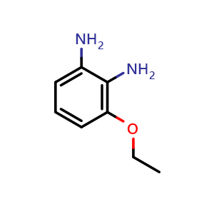 3-ethoxybenzene-1,2-diamine