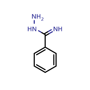benzimidohydrazide