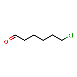 6-chlorohexanal