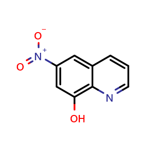 6-nitroquinolin-8-ol