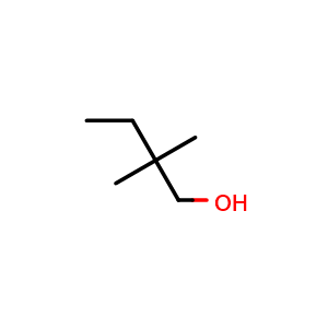 2,2-dimethylbutan-1-ol