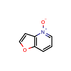 furo[3,2-b]pyridine 4-oxide