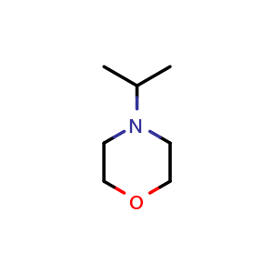 4-isopropylmorpholine