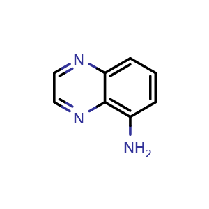 quinoxalin-5-amine