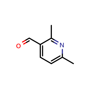 2,6-dimethylpyridine-3-carbaldehyde