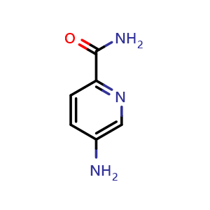 5-aminopyridine-2-carboxamide