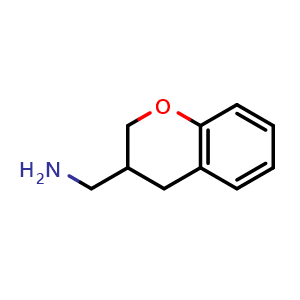 (chroman-3-yl)methanamine
