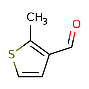 2-methylthiophene-3-carbaldehyde