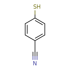 4-mercaptobenzonitrile