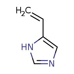 5-vinyl-1H-imidazole