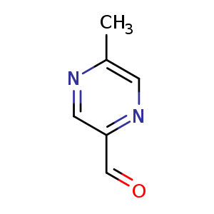 5-methylpyrazine-2-carbaldehyde