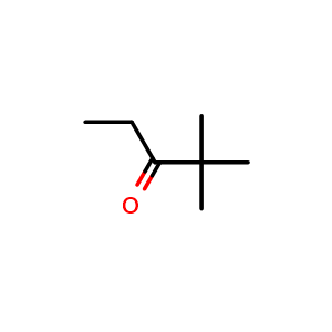 2,2-dimethylpentan-3-one