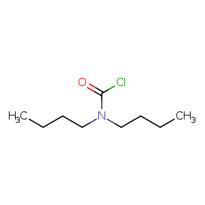 dibutylcarbamic chloride