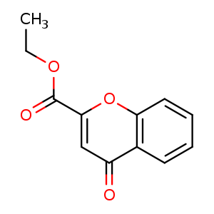 ethyl 4-oxo-4H-chromene-2-carboxylate