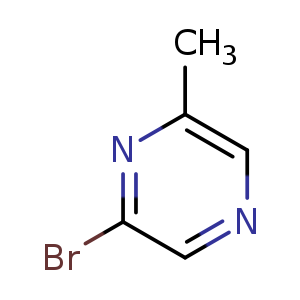 2-bromo-6-methylpyrazine