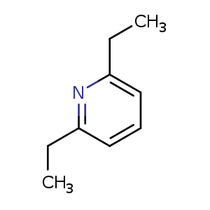 2,6-diethylpyridine