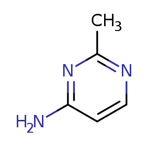 2-methylpyrimidin-4-amine