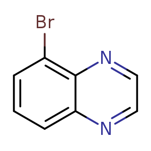 5-bromoquinoxaline