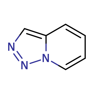 [1,2,3]triazolo[1,5-a]pyridine