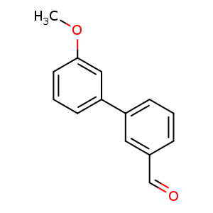 3'-methoxybiphenyl-3-carbaldehyde