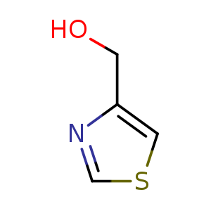 (Thiazol-4-yl)methanol