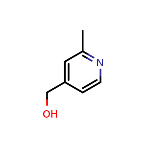 (2-methylpyridin-4-yl)methanol