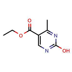 ethyl 2-hydroxy-4-methylpyrimidine-5-carboxylate