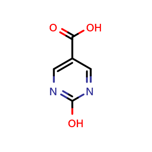 2-hydroxypyrimidine-5-carboxylic acid