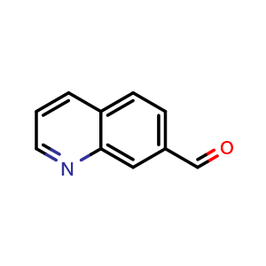 quinoline-7-carbaldehyde