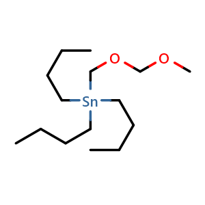 tributyl((methoxymethoxy)methyl)stannane