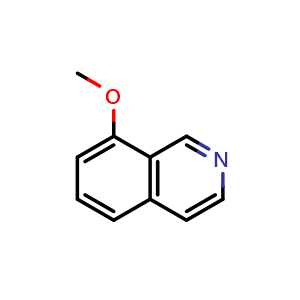 8-methoxyisoquinoline