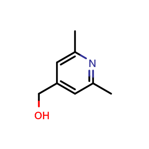 (2,6-dimethylpyridin-4-yl)methanol