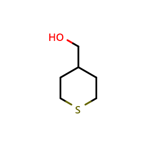 (tetrahydro-2H-thiopyran-4-yl)methanol