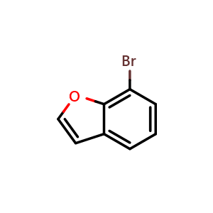 7-bromobenzofuran