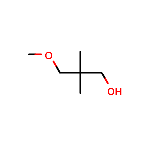 3-methoxy-2,2-dimethylpropan-1-ol