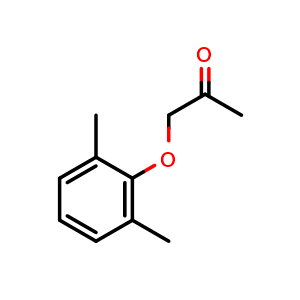 1-(2,6-dimethylphenoxy)propan-2-one